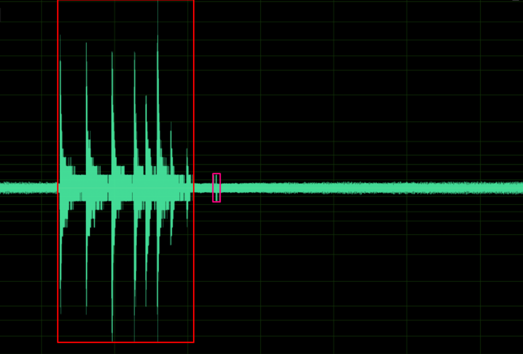 audio annotation