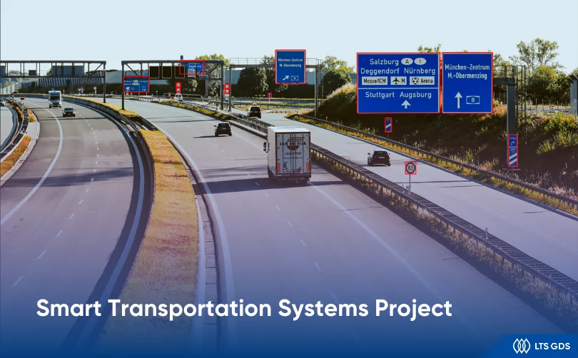 [Data Annotation] Smart Transportation Systems Project