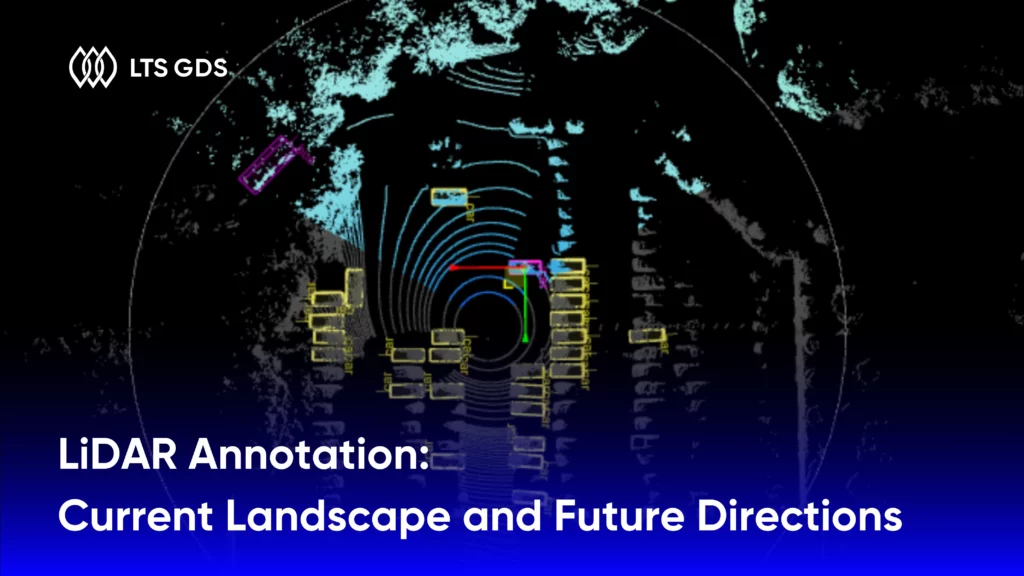 LiDAR Annotation: Current Landscape and Future Directions