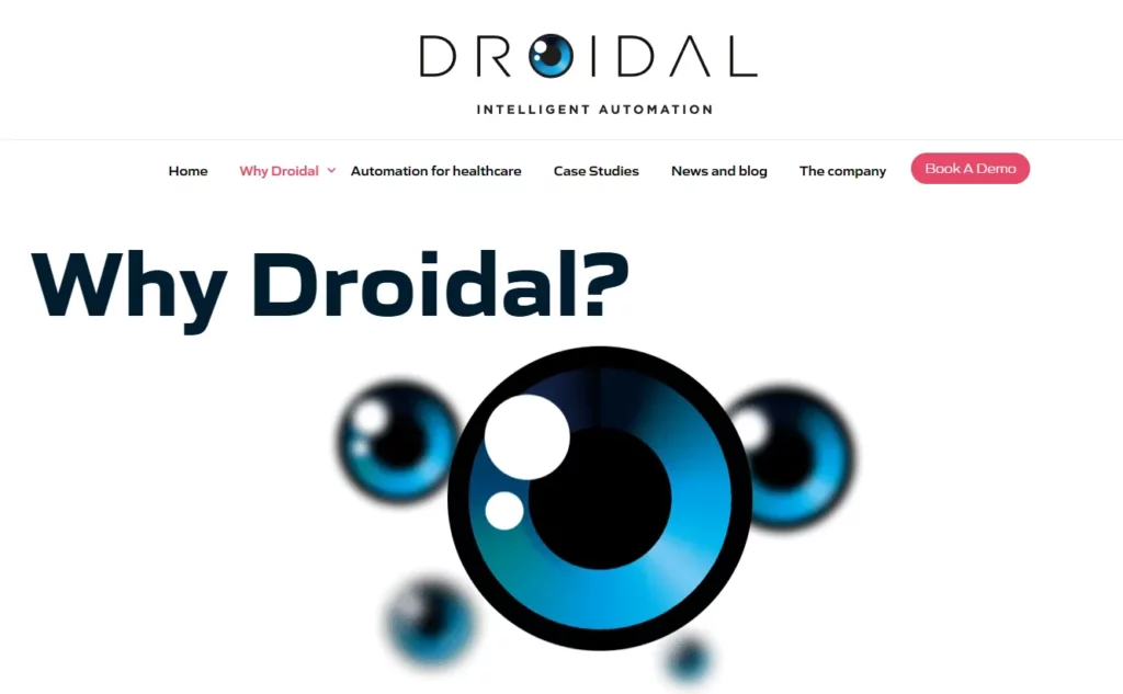 Droidal