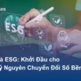 RPA và ESG: Khởi Đầu cho Một Kỷ Nguyên Chuyển Đổi Số Bền Vững