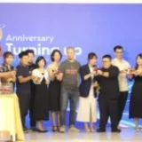 Congratulations on the 8th Anniversary of LTS Group