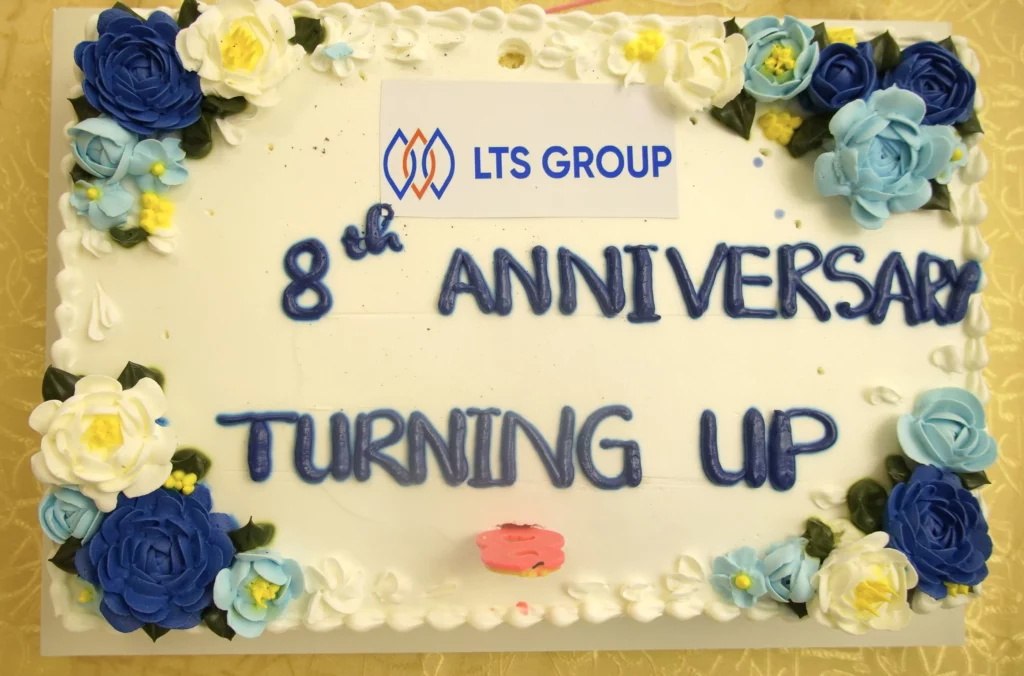 8th Anniversary of LTS Group