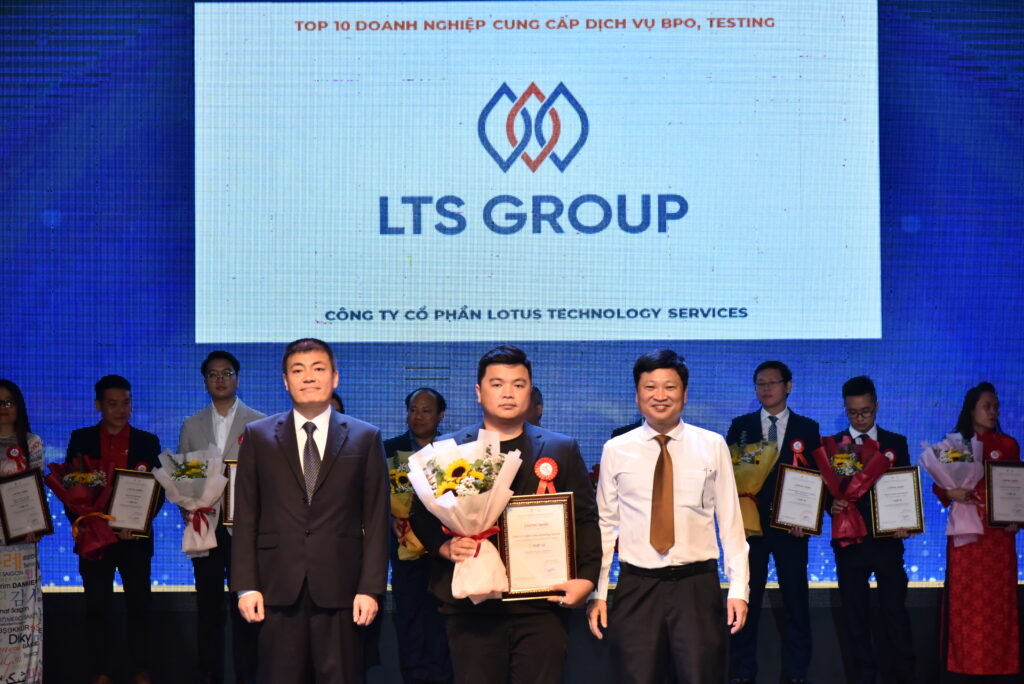 LTS GDS Is A Top 10 BPO and Testing Service Provider