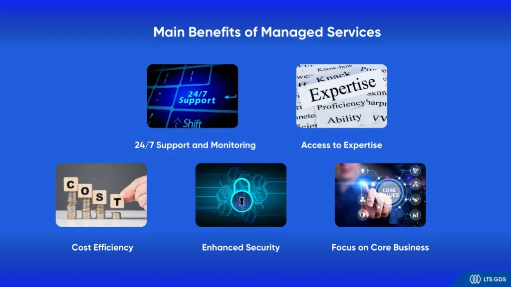 Managed Services