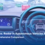 LiDAR vs Radar in Autonomous Vehicles Race: A Comprehensive Comparison