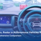 LiDAR vs Radar in Autonomous Vehicles Race: A Comprehensive Comparison