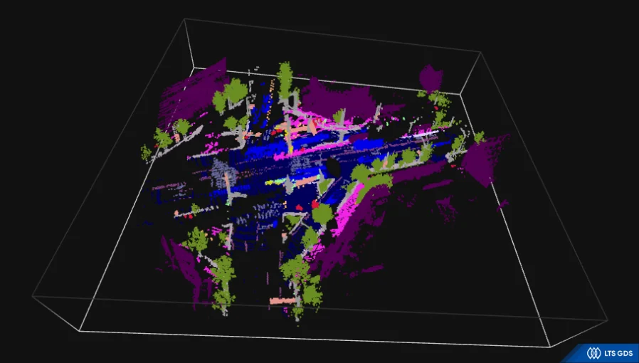 What Is LiDAR?   