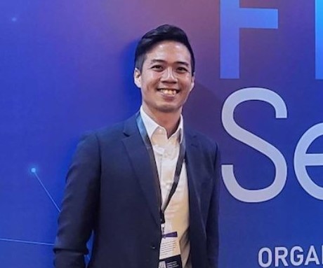 Kenneth Tan
