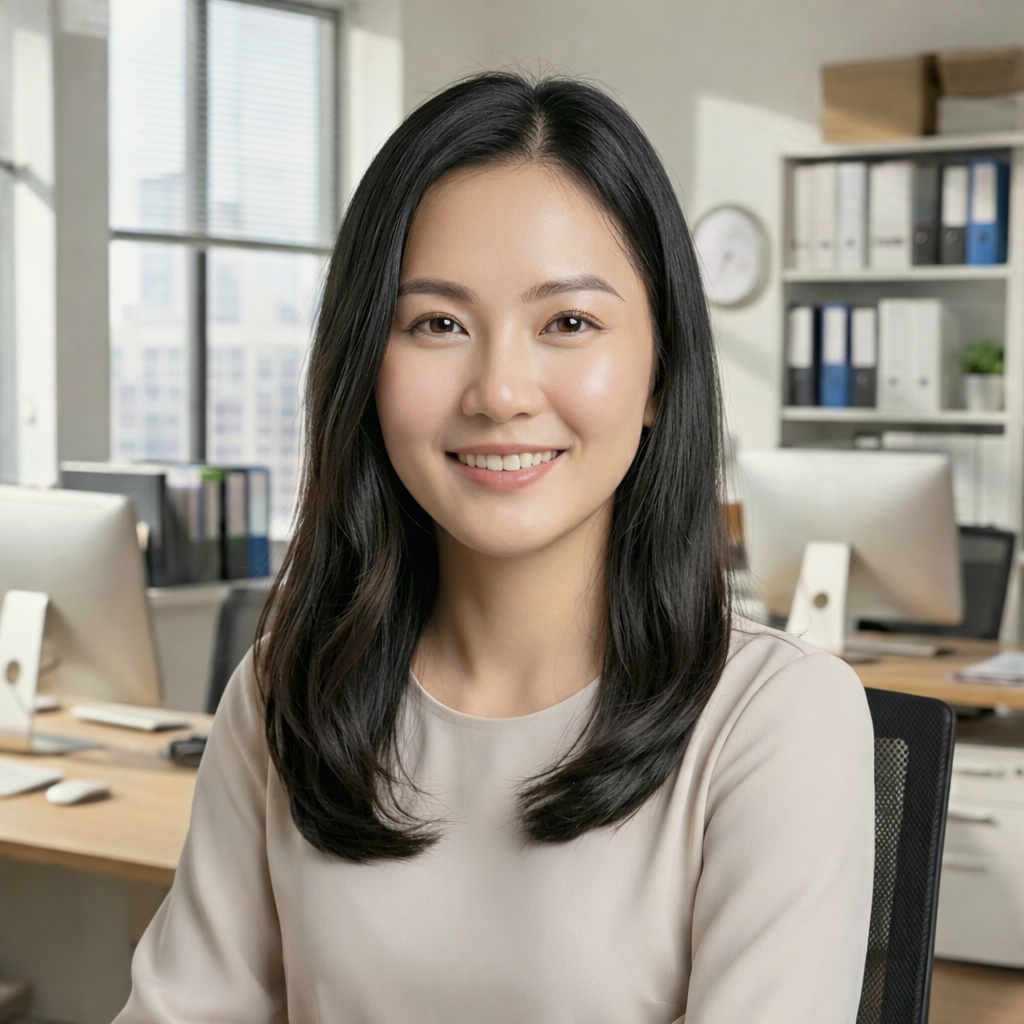 Rachel Kim