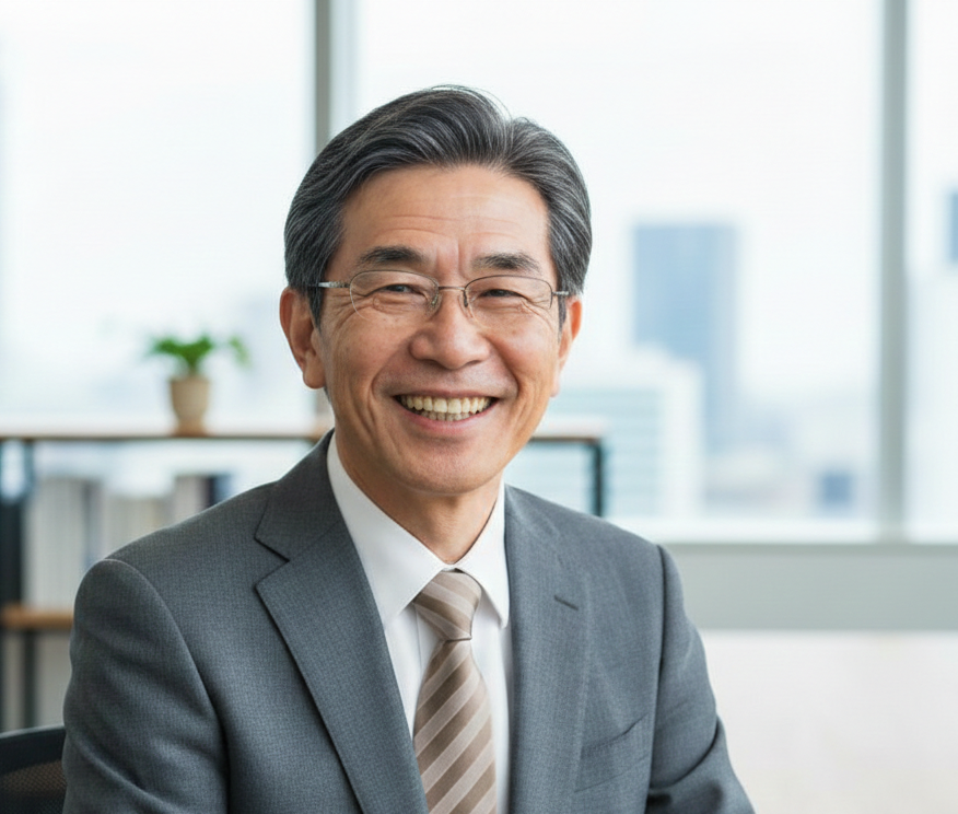 Hiroshi Tanaka